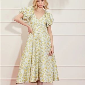 Sister Jane Dream Dahlia Dress